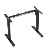 BASE01 elektrisch verstelbaar zit sta bureau frame (nieuw)