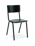 Back to school stoel HPL kwaliteit