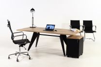 Design Directiebureau Cheak by EMZ