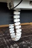 Flexibele Kabelslang Snake 150 cm