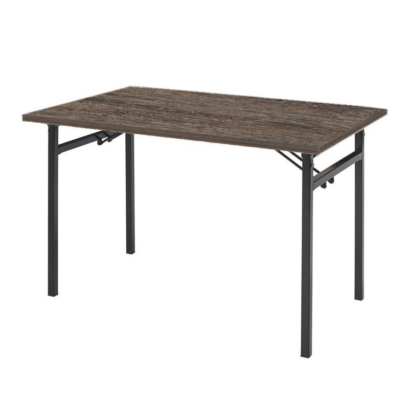 Flip inklapbare stapebare tafel 160x80cm