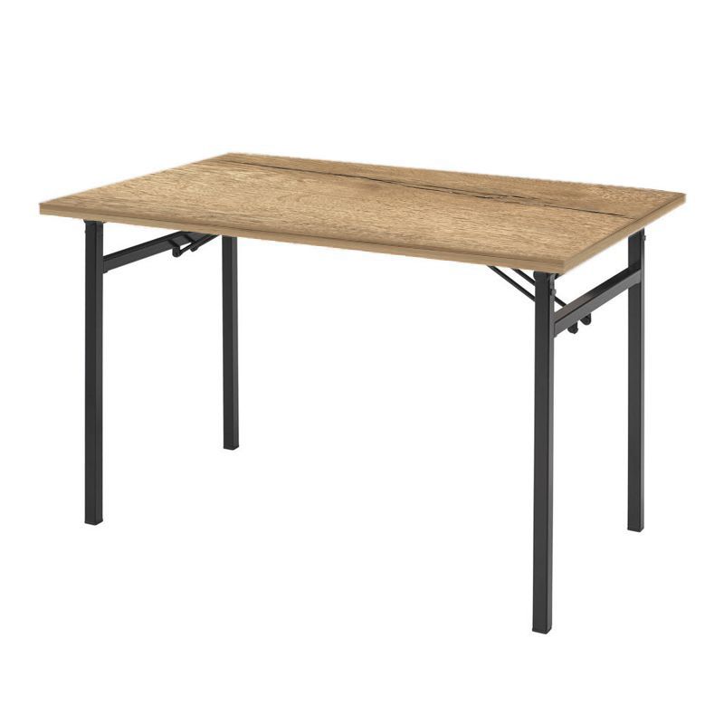 Flip inklapbare stapebare tafel 160x80cm