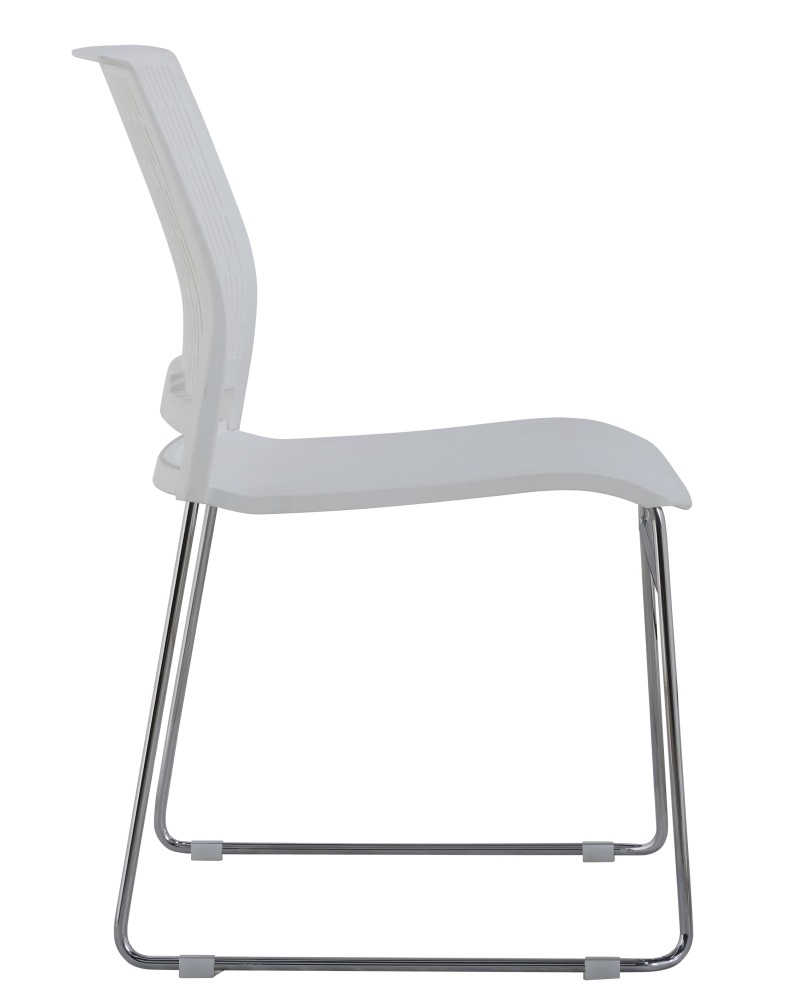 Join stapelstoel koppelbare stoel 40 hoog stapelbaar