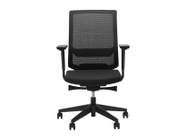 Aanbieding ergonomische bureaustoel Square EN1335
