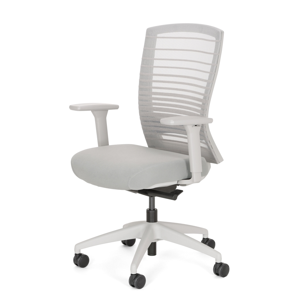 Aanbieding ergonomische bureaustoel Airgo EN 1335