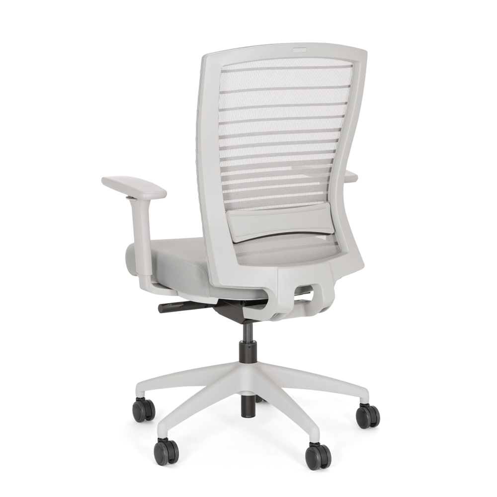 Aanbieding ergonomische bureaustoel Airgo EN 1335